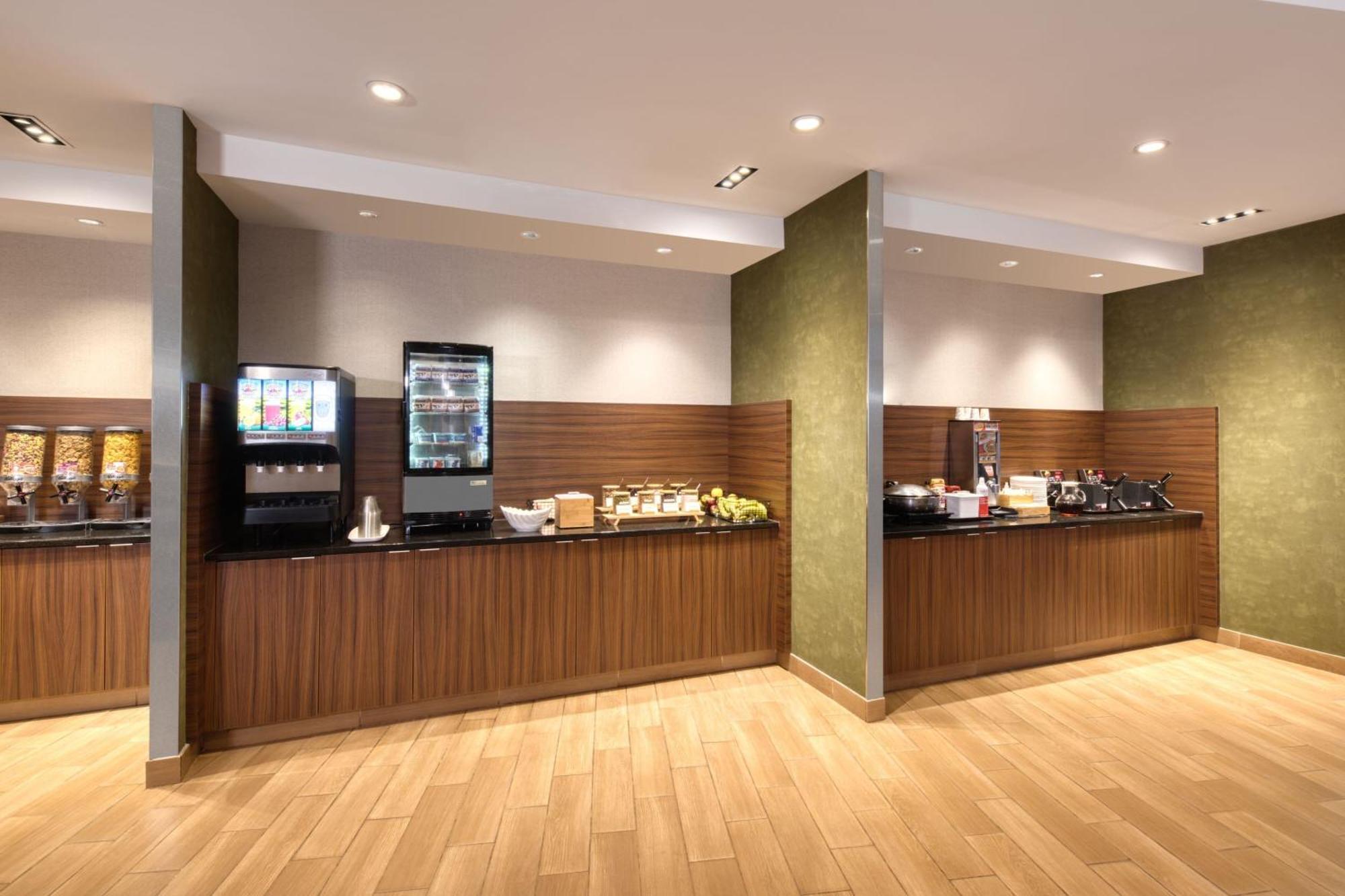 Fairfield Inn & Suites By Marriott Moncton Exteriér fotografie