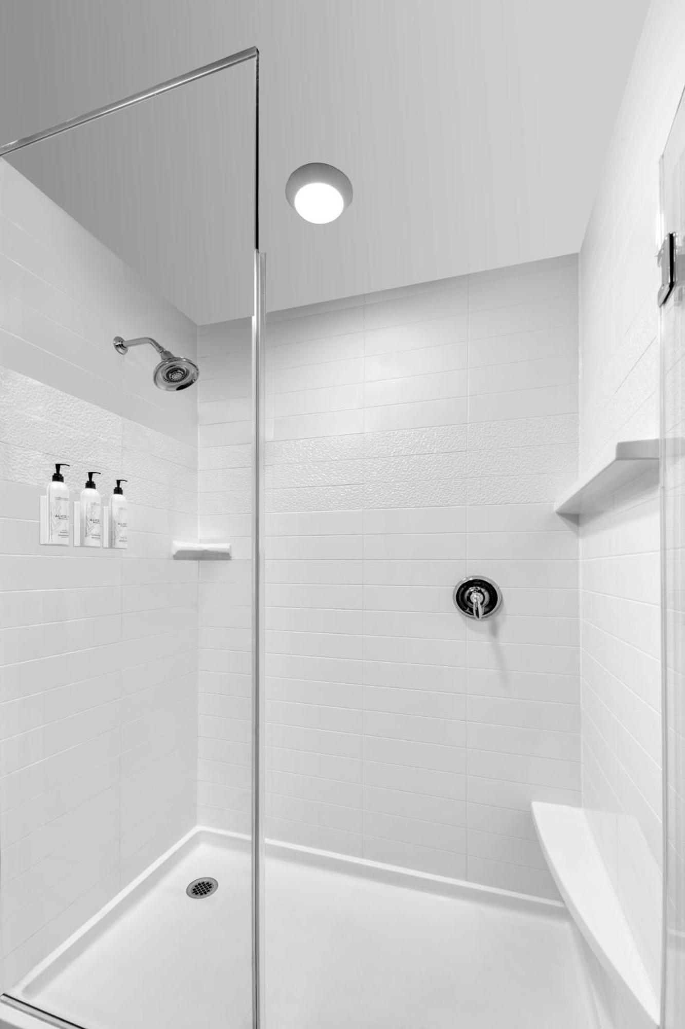 Fairfield Inn & Suites By Marriott Moncton Exteriér fotografie