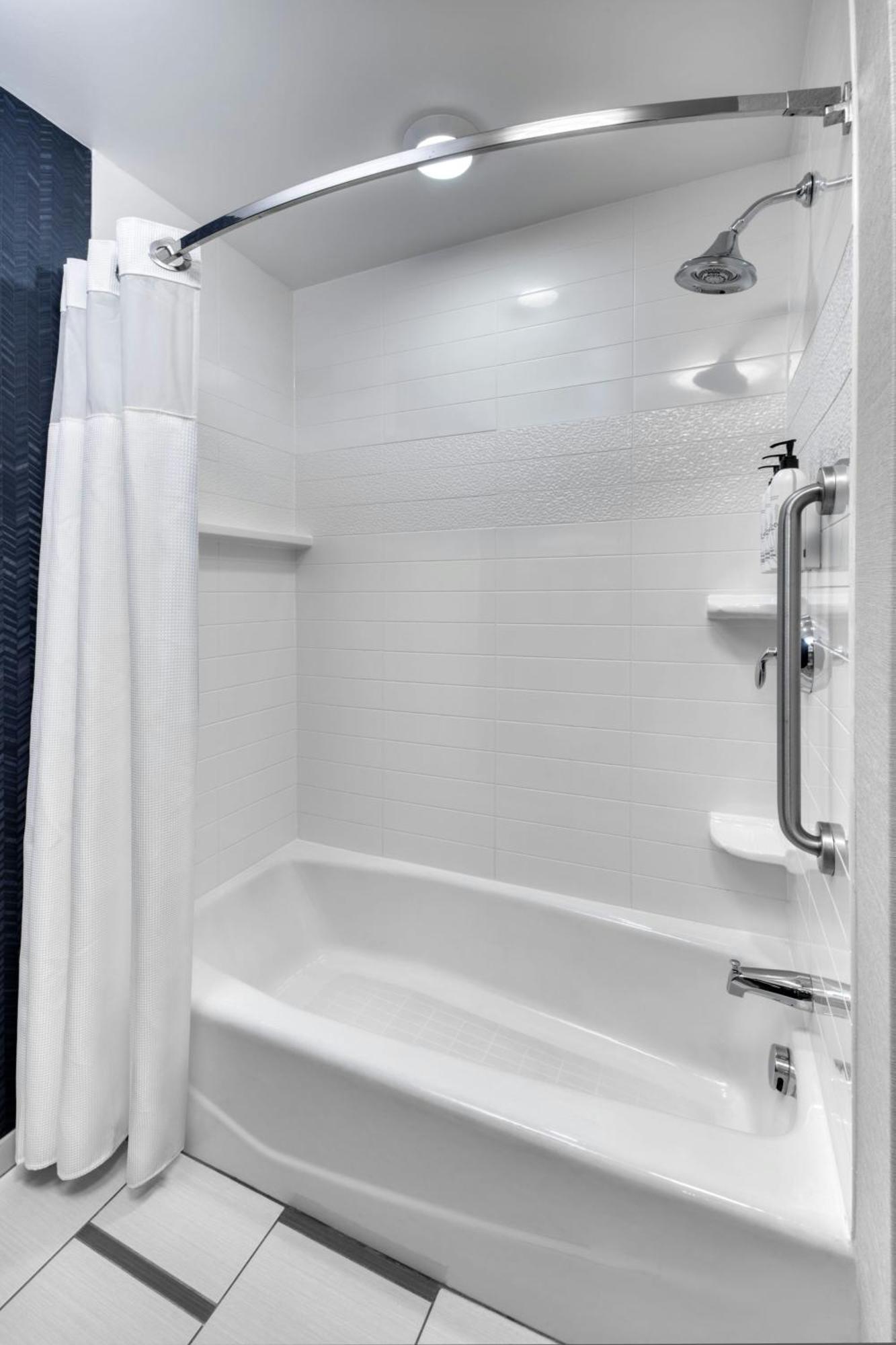 Fairfield Inn & Suites By Marriott Moncton Exteriér fotografie